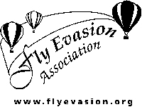 Fly EVASION